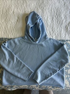 ALO Yoga | Tops | Alo Yoga Bae Oversized Hoodie Size Small
